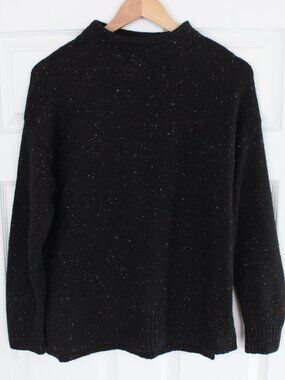 Well Worn Sweater